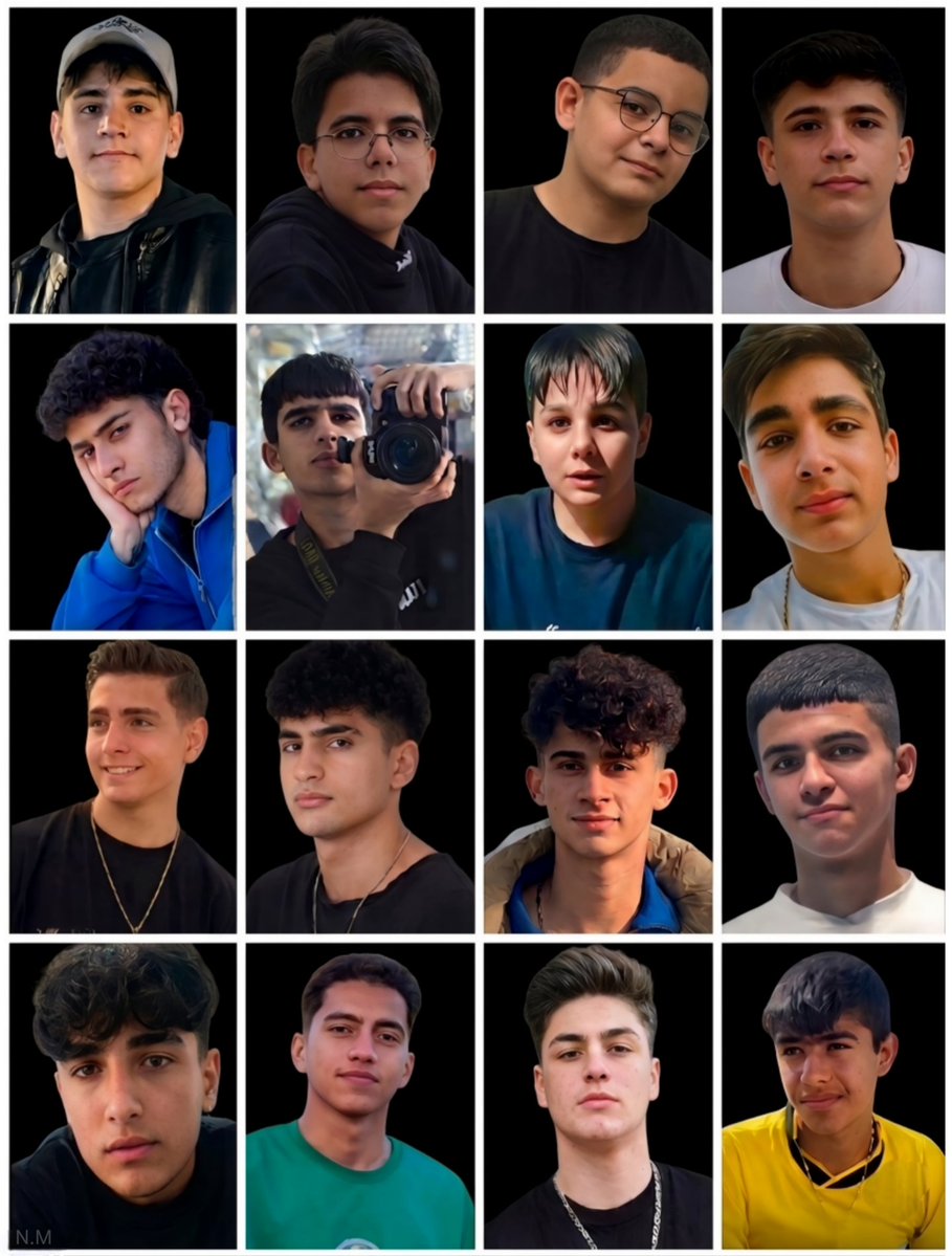 נועה מגיד | Noa magid tweet media