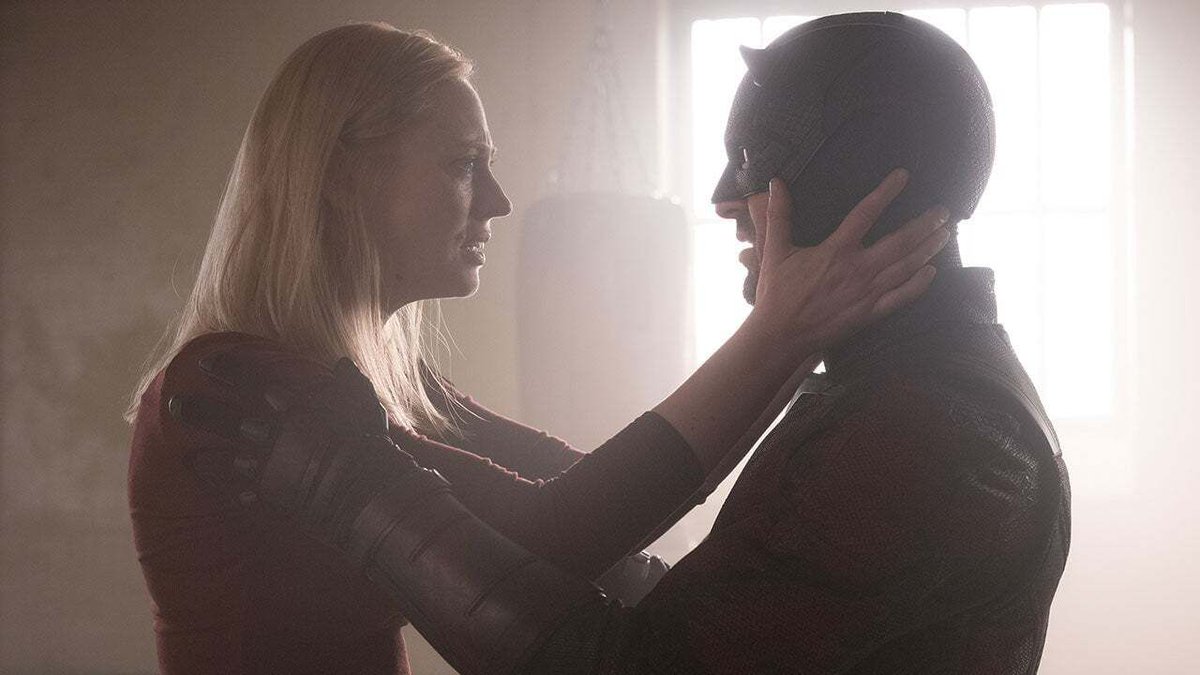 The latest episode of Daredevil: Born Again is absolutely fantastic! 🔥

Full review and breakdown 👉buff.ly/Uuf1TX5