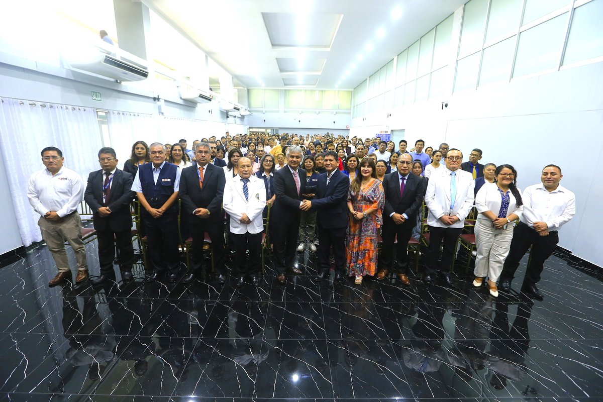 Diris Lima Sur tweet media