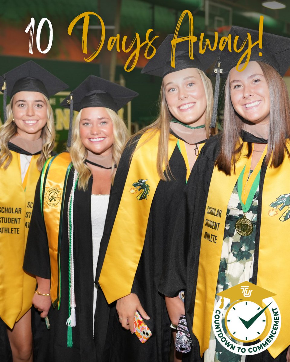 Tiffin University tweet media