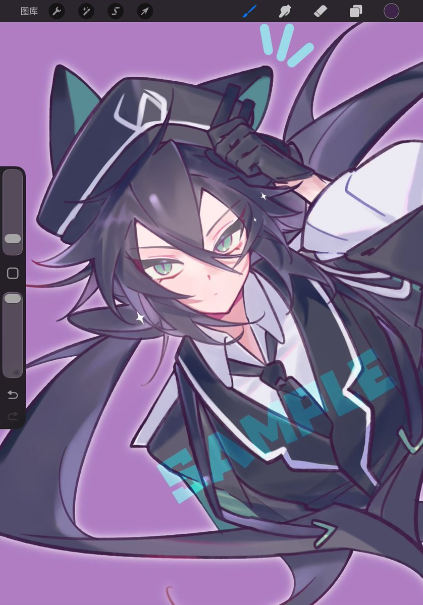 Laver2.0（低浮上） tweet media