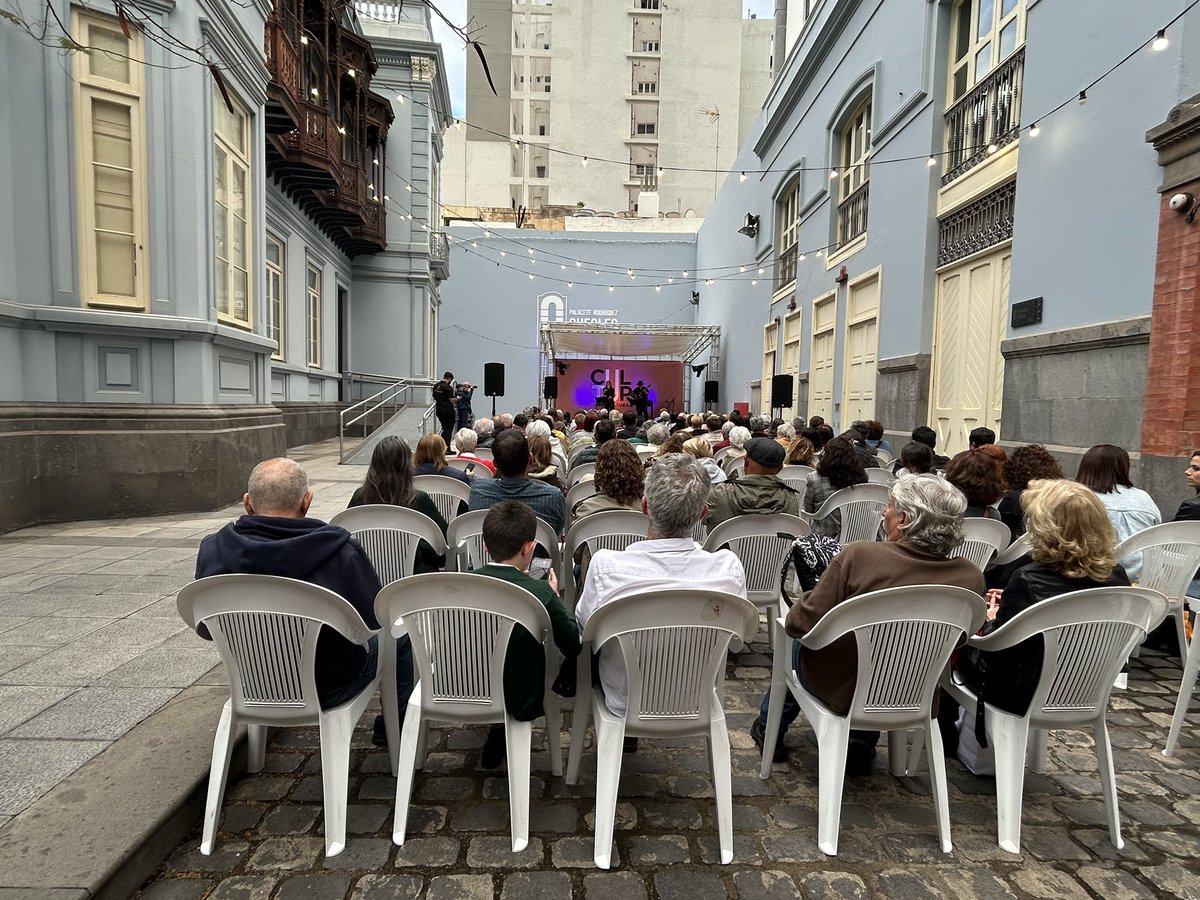 Al Alba Producciones tweet media