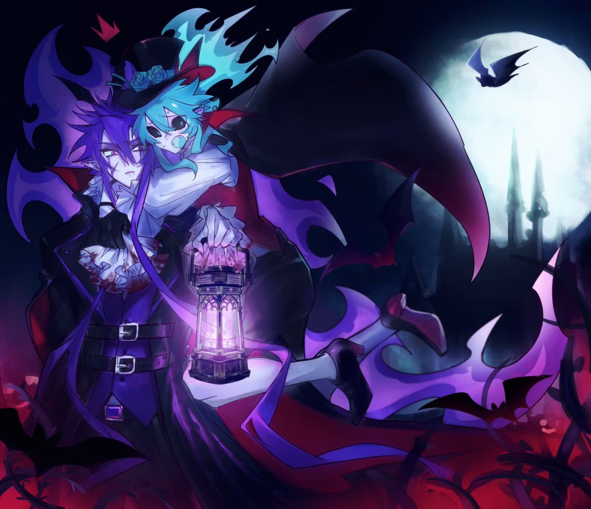 Laver2.0（低浮上） tweet media