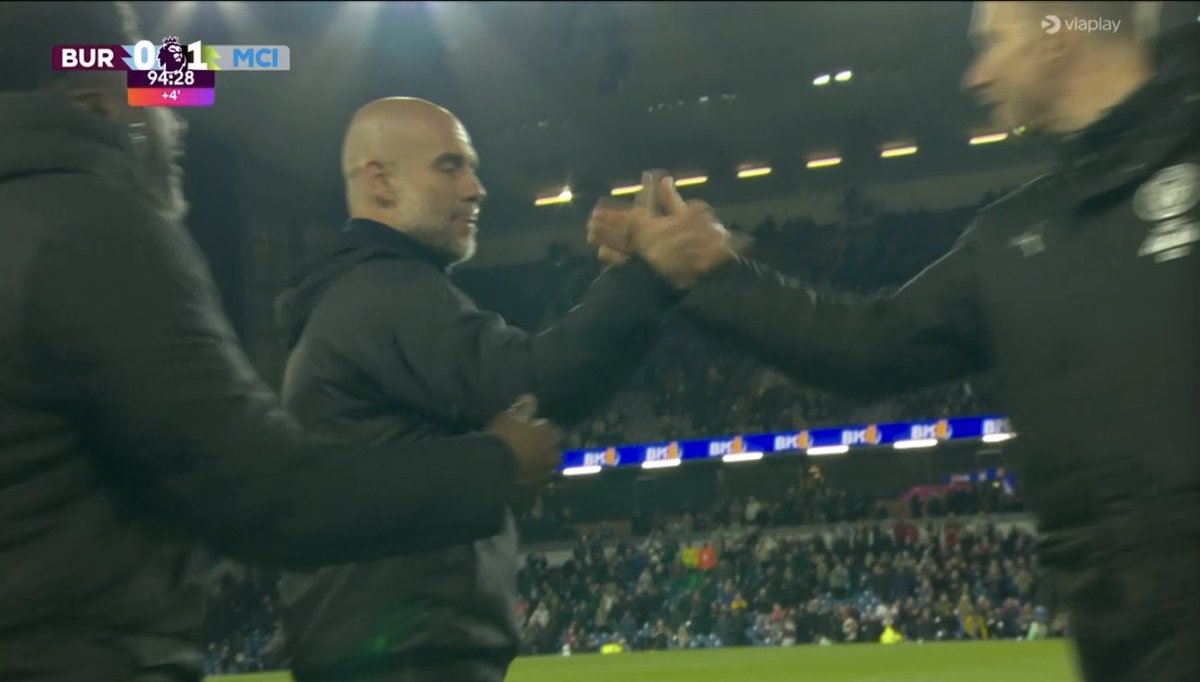 The Touchline | 𝐓 tweet media