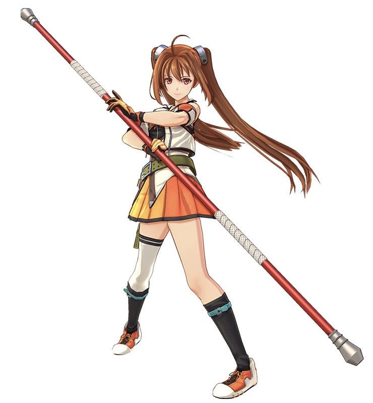 Falcom Propaganda 🇨🇱 tweet media