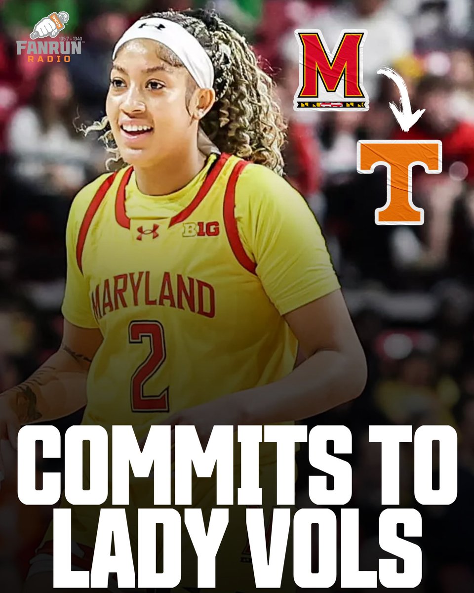 FOX Sports Knoxville tweet media