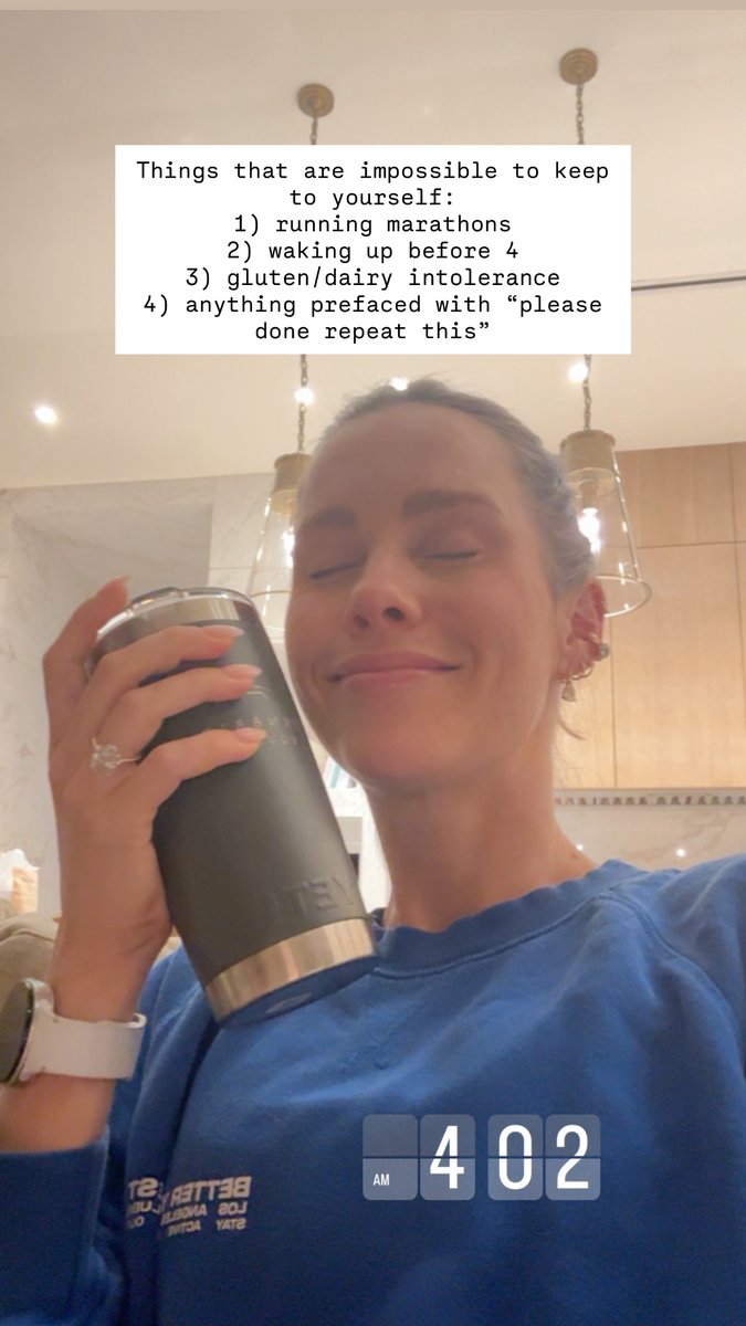 CHoltSource's tweet image. 📷| #INSTAGRAM New pictures from Claire's story (22/04).