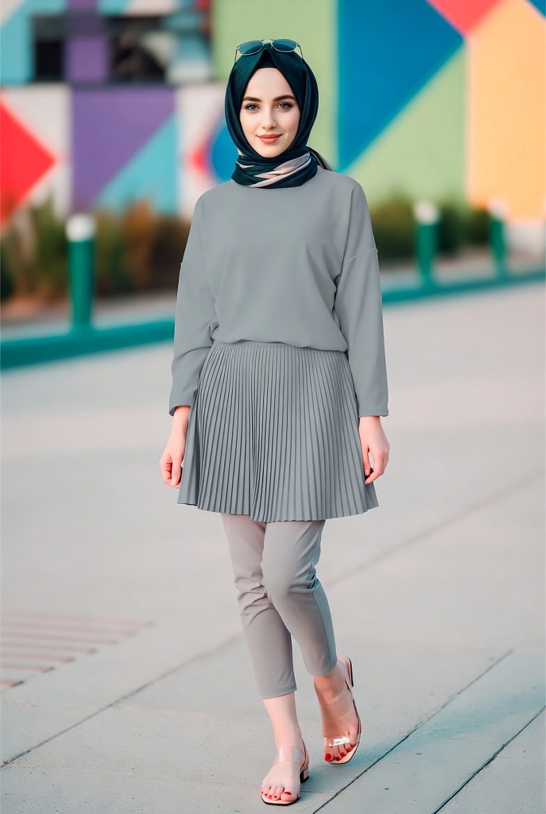 heval3073's tweet image. Ayaklarıma oje yakışmış mı

#hijab
#ayak
#oje