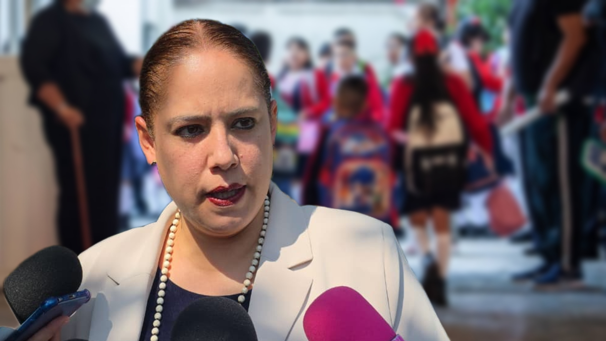 NoticiasCuautla's tweet image. #Estatal || 🚨 Plantean controles más estrictos en escuelas, tras riña y tragedia en primaria de Ocuituco.
noticiasdecuautla.mx/sep-analiza-re…