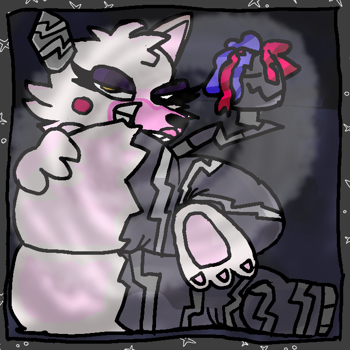 Octo8Yt's tweet photo. warning: ass and whatnot
more :^
#birdface #fnaf #fnaf2 #fivenightsatfreddys https://t.co/4zeEbQpIMC