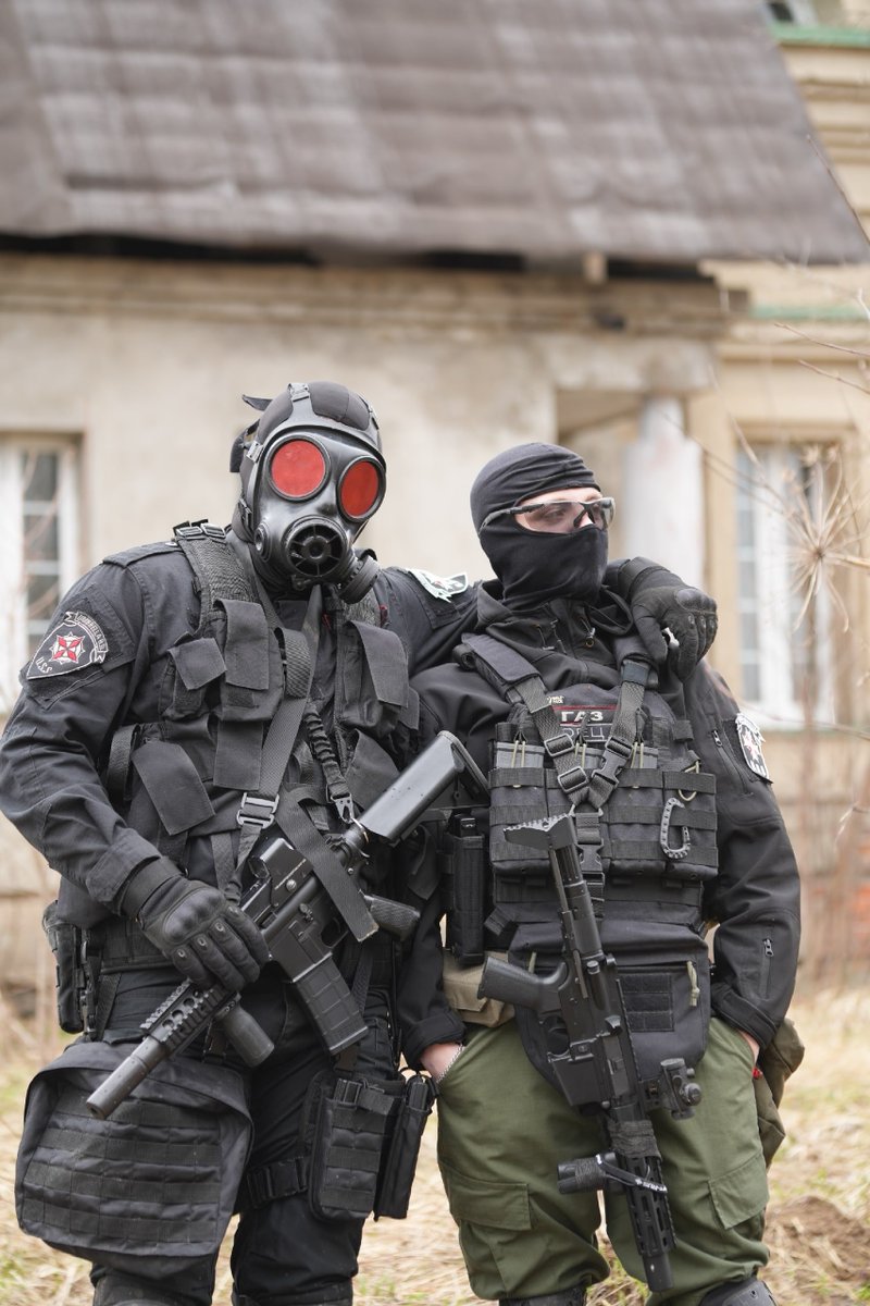 Umbrella Russian Division🇷🇺 tweet media