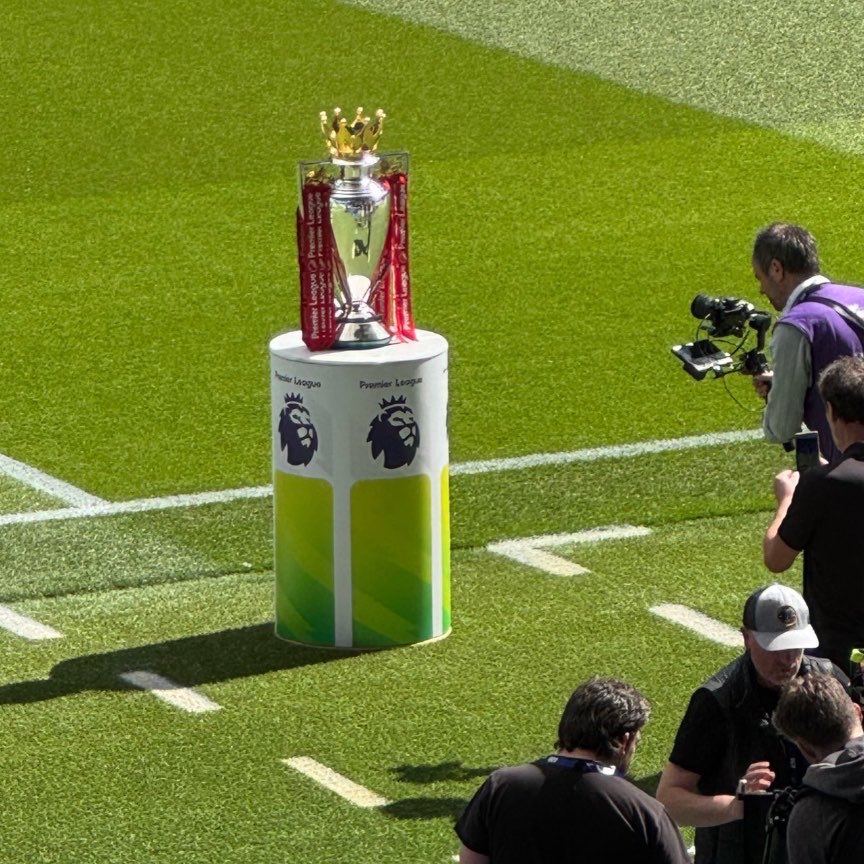 Cay of Arsenal tweet media