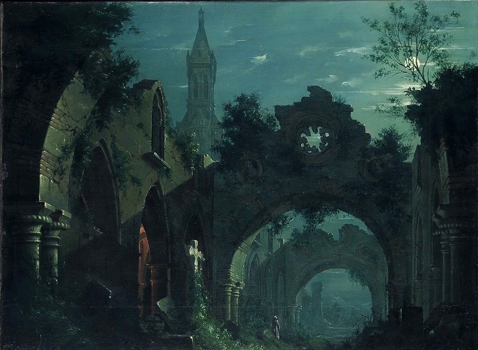 The Art Curator tweet media