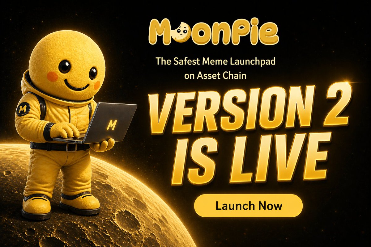 MoonPie tweet media