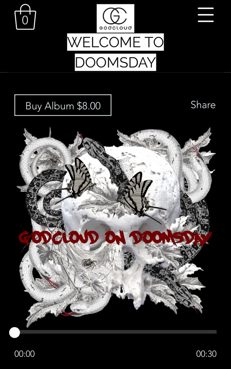 therealgodcloud's tweet photo. Wanna be like #GodclouD? Welp I got the sauce for you!
1st: Grab my last EP so you know what you’re aiming for!
2nd: Pick up these sample packs to get them tracks hitting hard!
3: Be 6’ 5” (easy peasy)
4: Duck that parole officer!
5: You did it! You’re GodclouD now! https://t.co/Oxx1zmkqrR