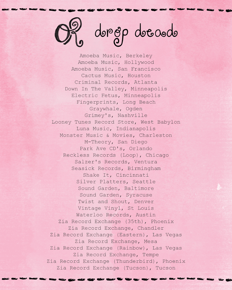 olivia’s livies 🩷 tweet media