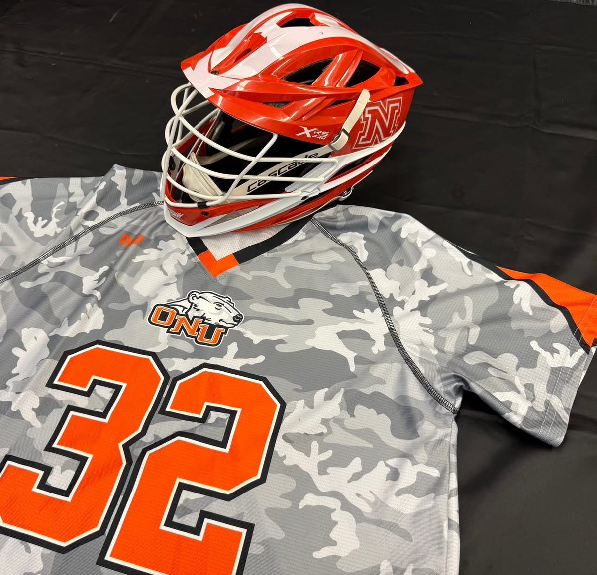 ONU Men's Lacrosse tweet media