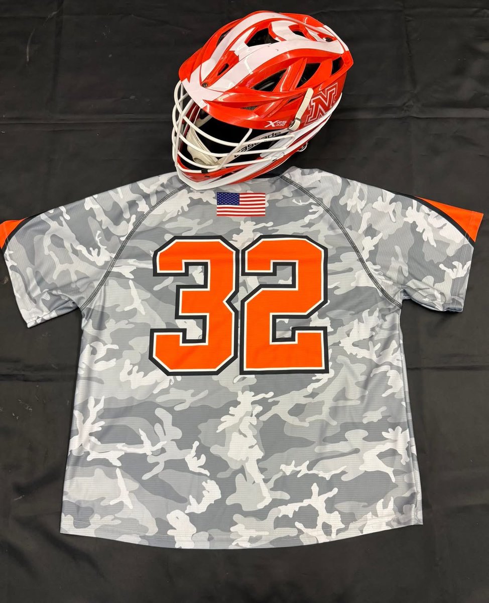 ONU Men's Lacrosse tweet media