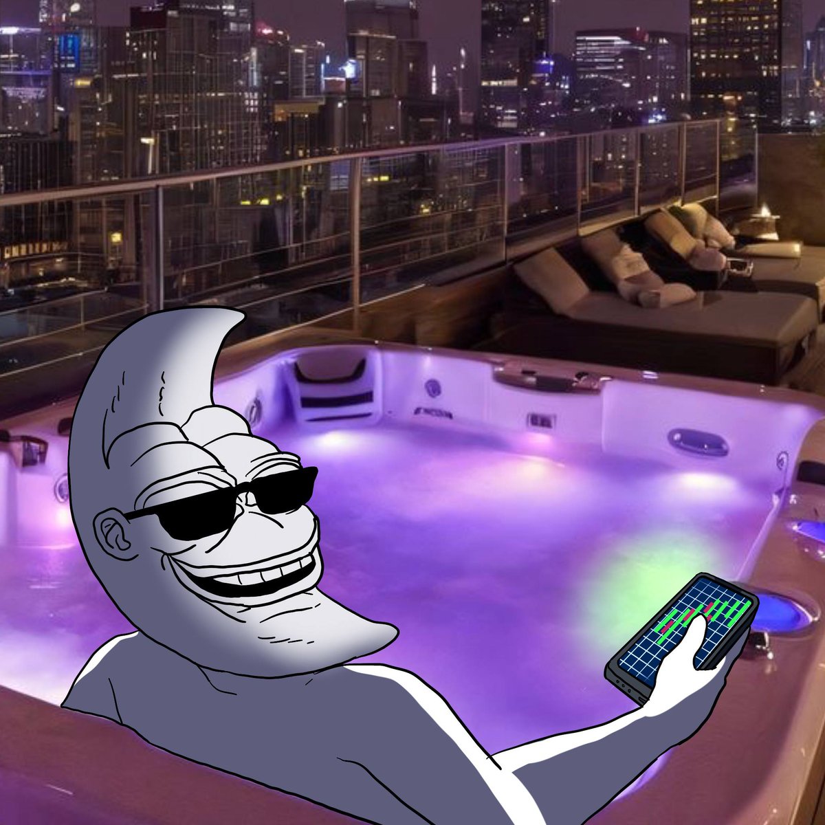 cryptodegaqxml's tweet photo. @MustStopMurad $MoonMan @MoonMan_ERC20 
one of the most sick OG memes now on  eth
CA:
0x65DEC1A42bBf7b2a10B81fD1f8ba059C8D2f2042

Tg: https://t.co/fajSEijXGo

$FLORK $WOJAK $TROL $ETH $PEPE https://t.co/hVUI9KjQpB