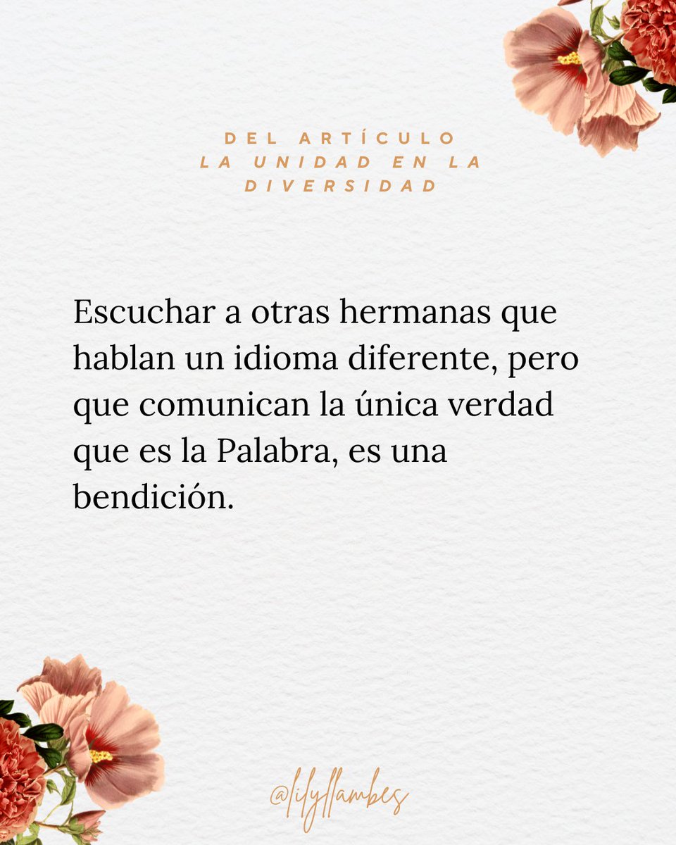 Lily Llambés tweet media