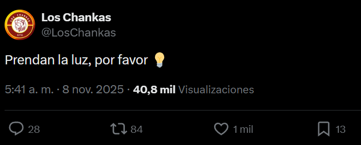 Bitricampeón | Cagonismo Histórico del Fut Peruano tweet media