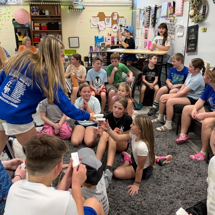 Monticello Ponies tweet media