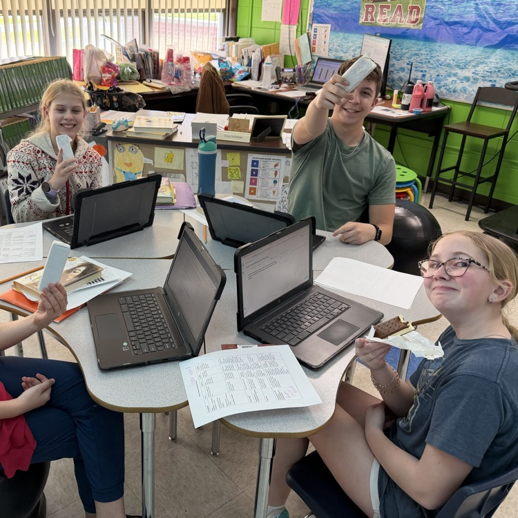 Monticello Ponies tweet media