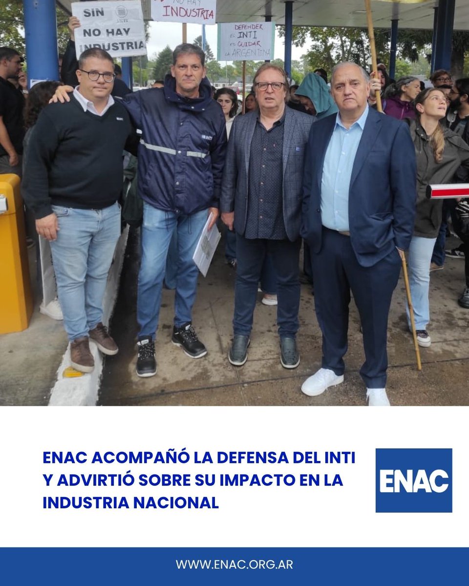 Asociación de Empresarios y Empresarias Nacionales tweet media