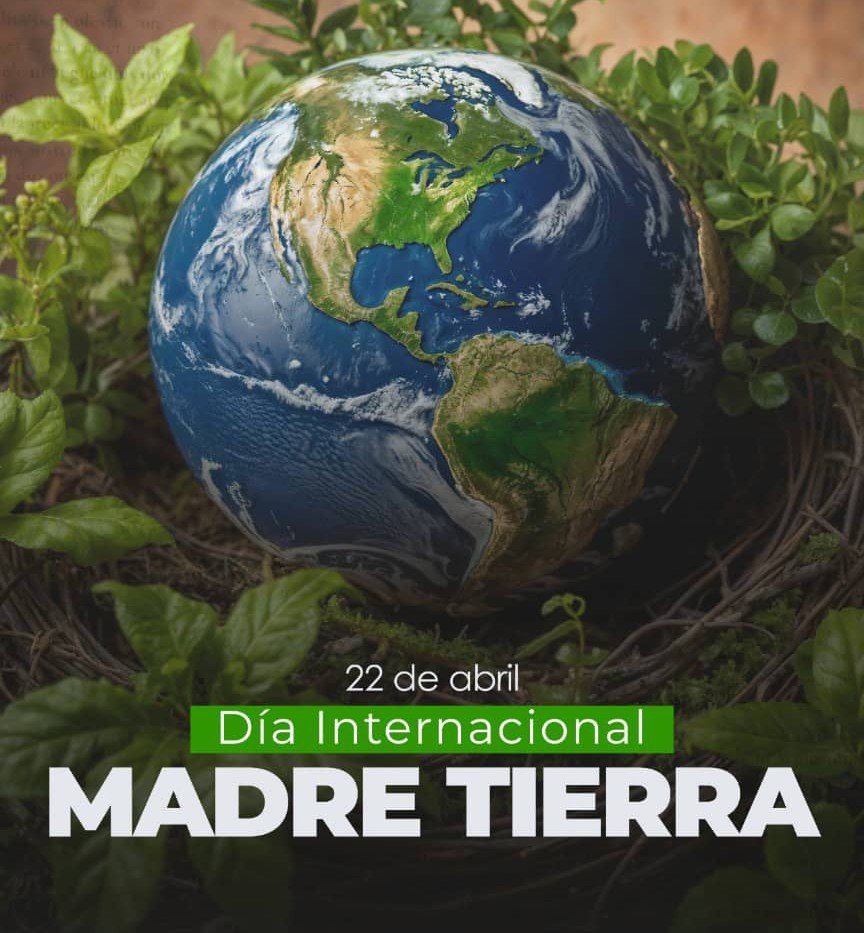 biolkys's tweet photo. Conectados con el día de la #madreTierra, en la Convención de #Hominis,  la Dra. Amanda Clinton (Estados Unidos) aborda un tema urgente: el impacto del cambio climático en la salud mental 🌡️🧠 articulando #ciencia, #ética y responsabilidad global 🌎💚. https://t.co/NaqT9gkJaB