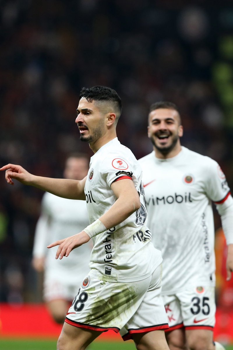 Natura Dünyası Gençlerbirliği tweet media