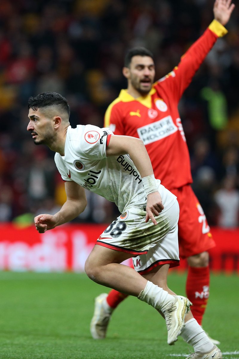 Natura Dünyası Gençlerbirliği tweet media