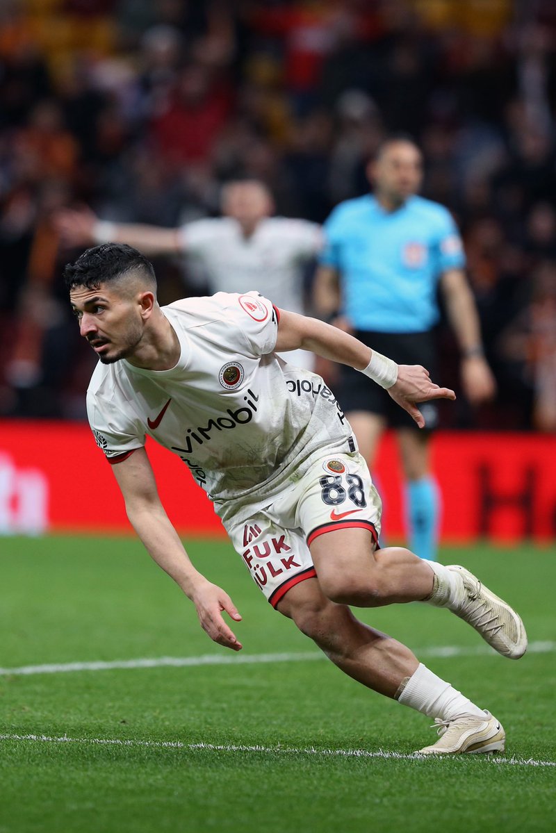 Natura Dünyası Gençlerbirliği tweet media