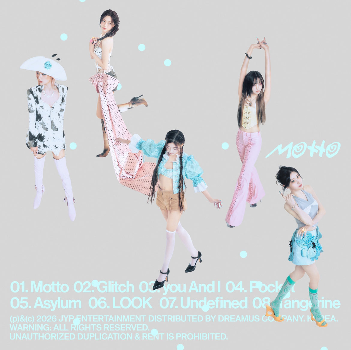 CROWNED ITZY tweet media