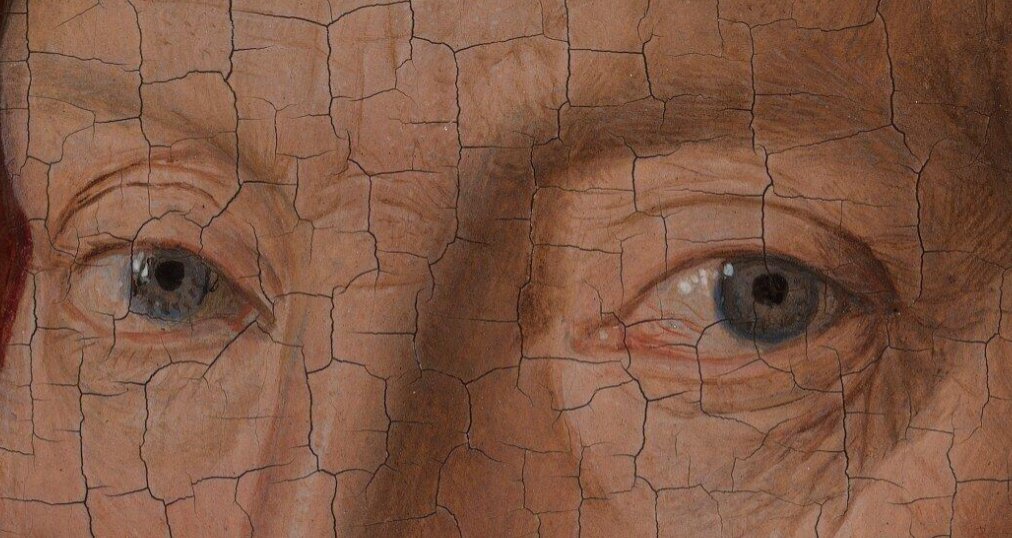 The Masterpieces Archive tweet media