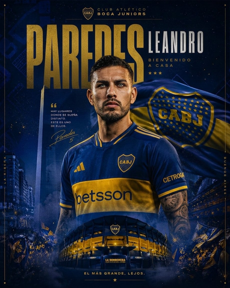 Diego Martín Lema tweet media