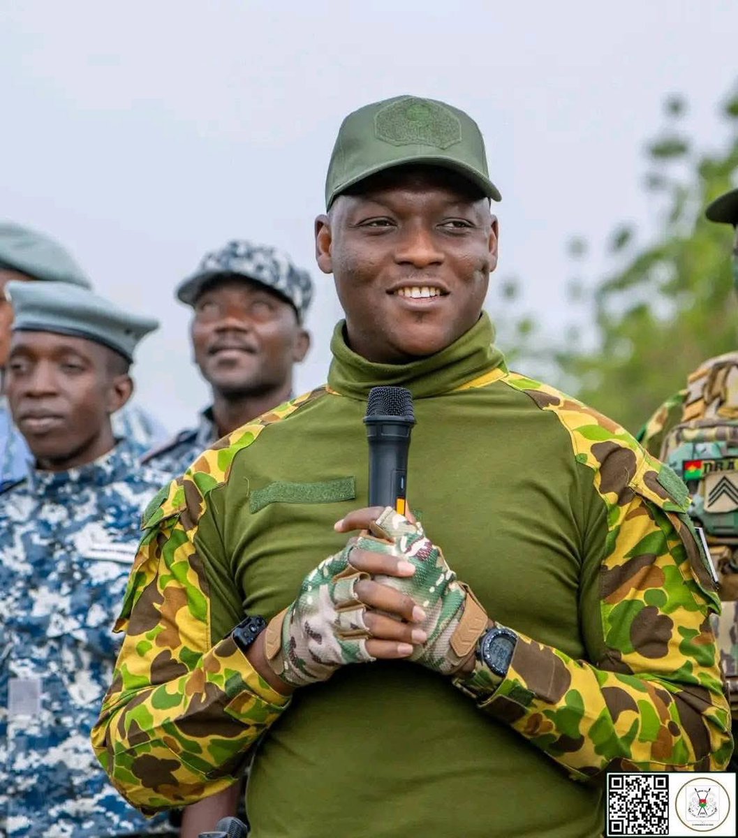 Typical African tweet media