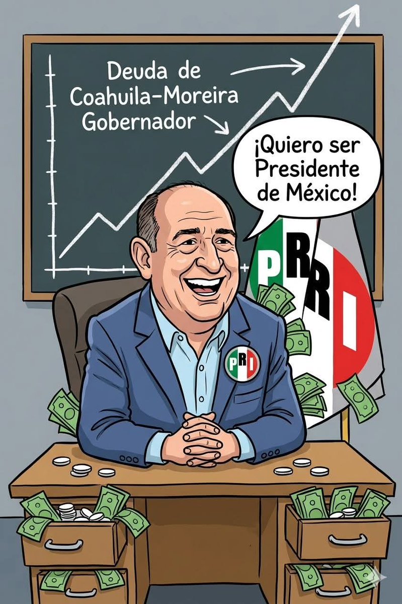 Morena Noticias tweet media