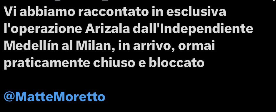 Baffo tweet media