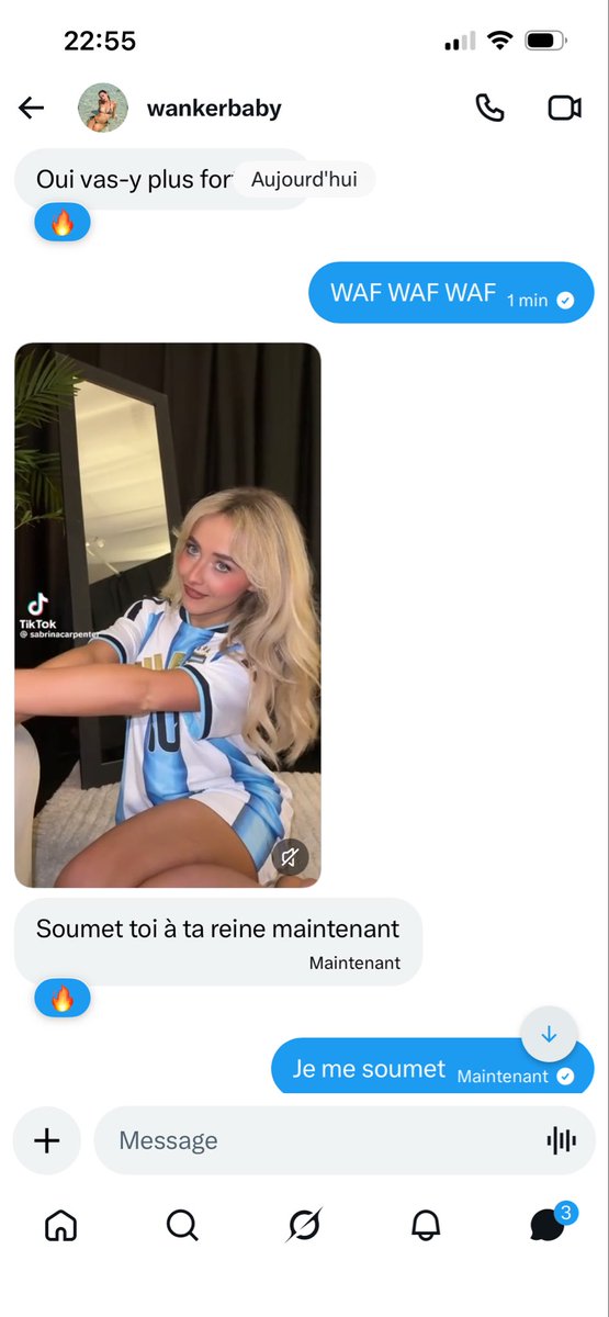 🇫🇷 french gooner 🇫🇷 tweet media