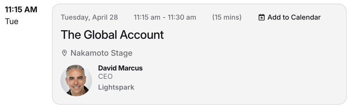 David Marcus tweet media