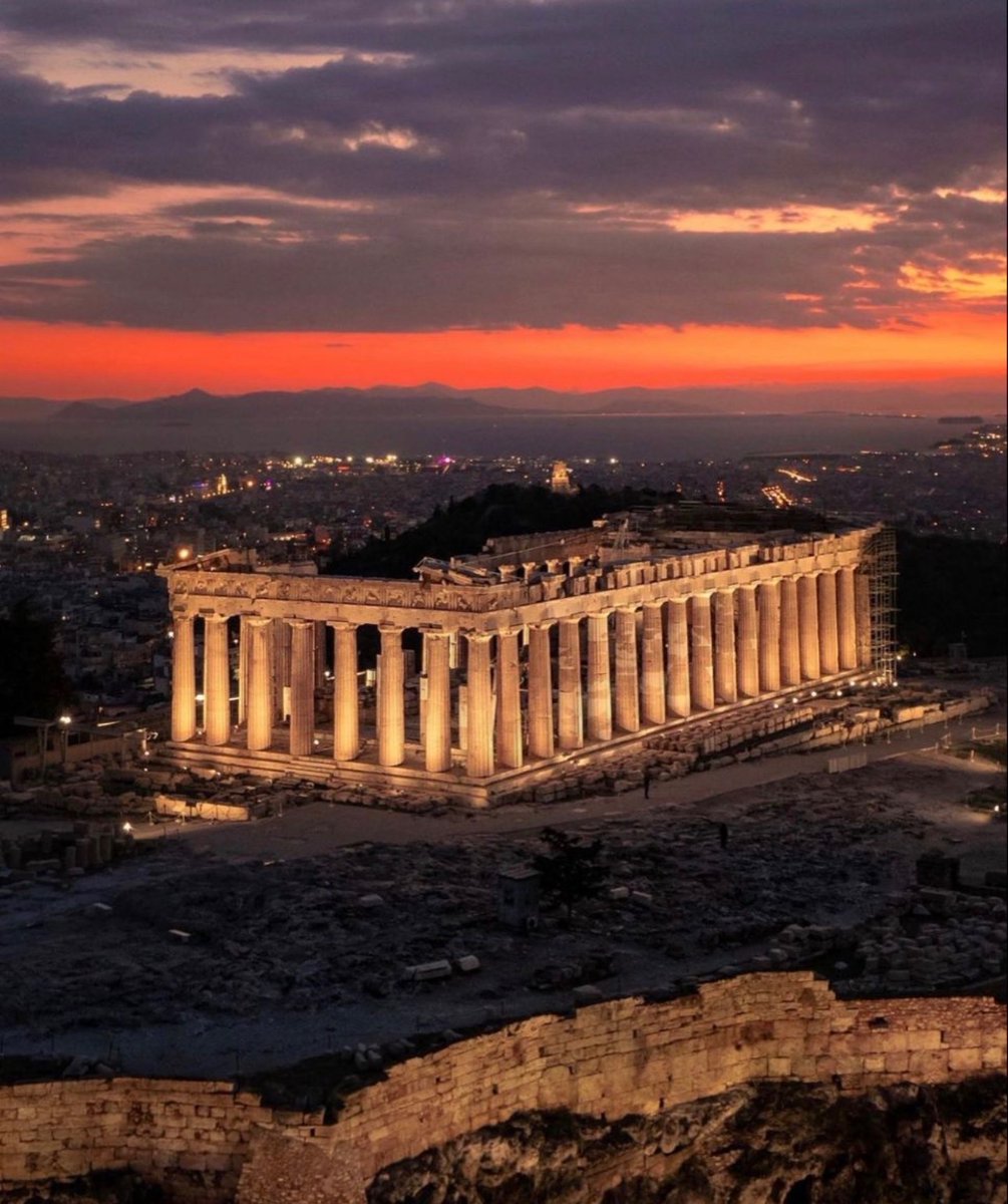 Athens, Greece 🇬🇷