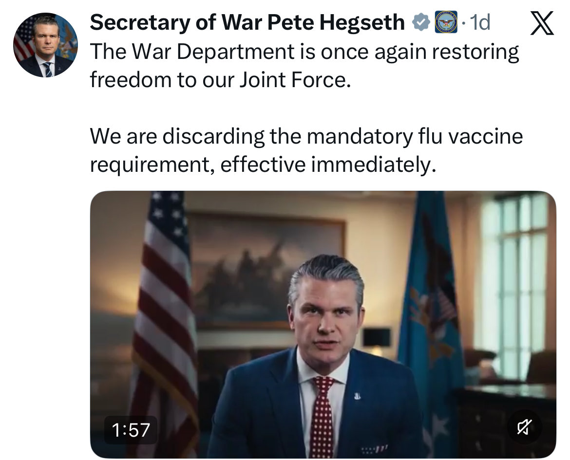 Tim Kaine tweet media