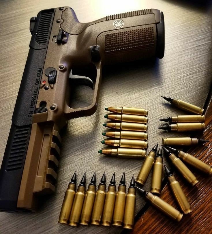 Blackburn Firearms tweet media