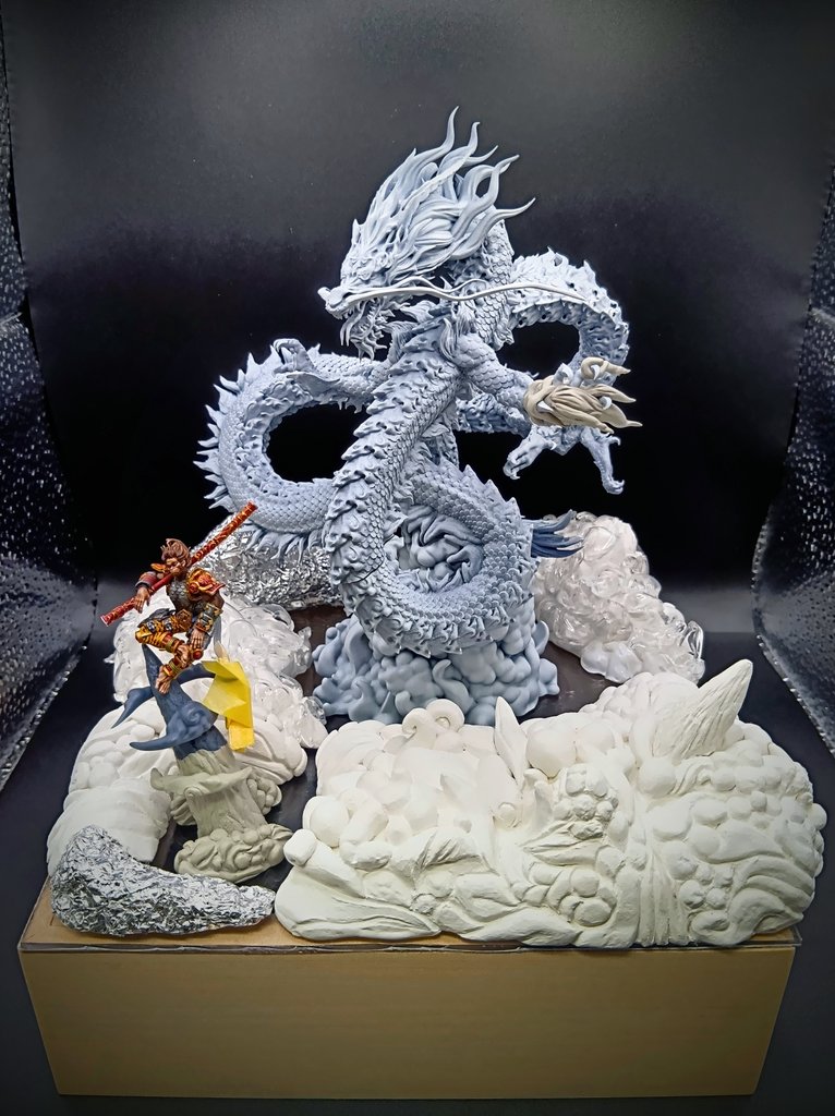 🕰時計塔の番人🕰 tweet media