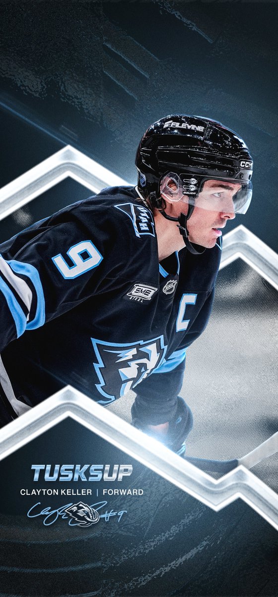 Utah Mammoth tweet media