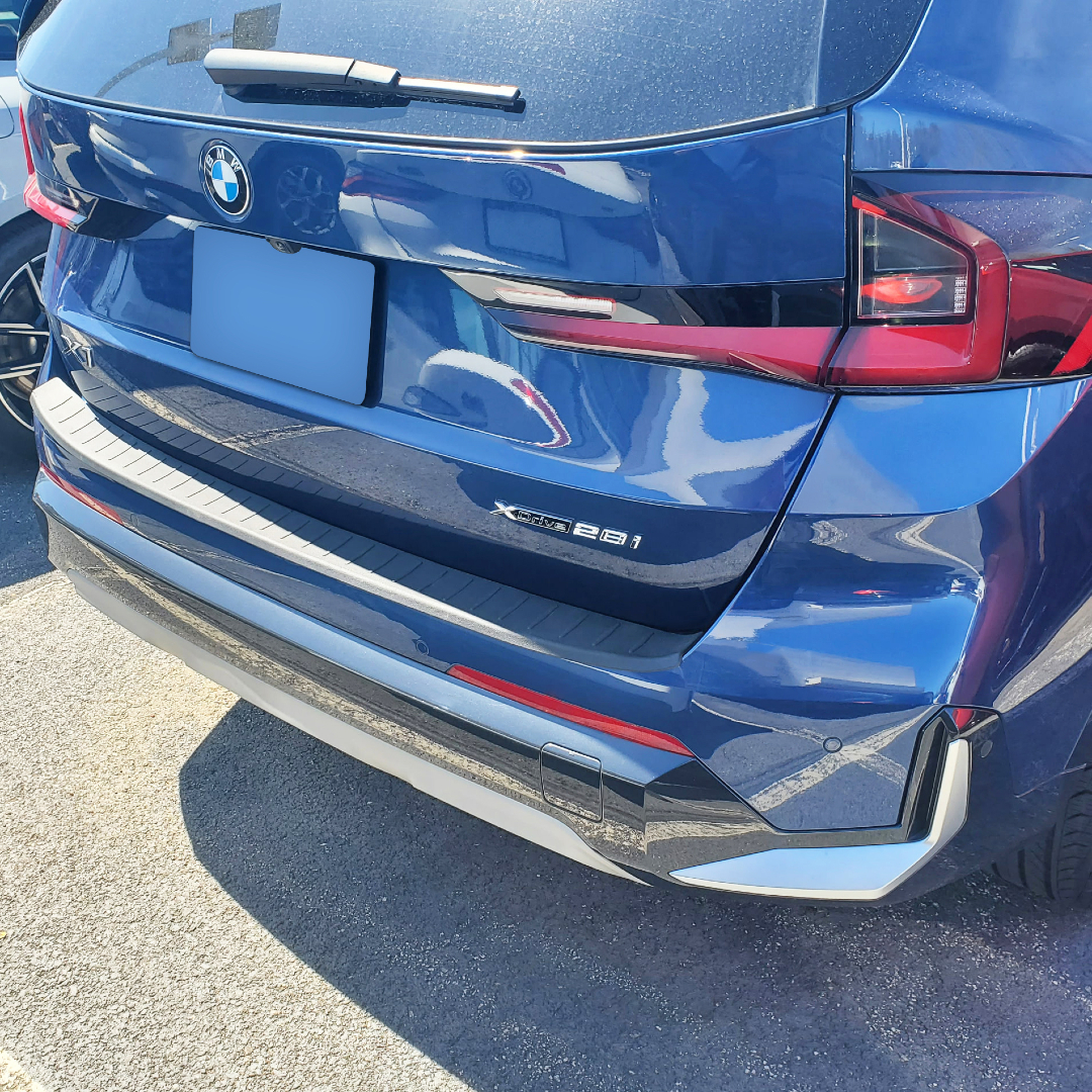 Dawn_Ent_Inc's tweet image. NEW 🔥
Protect your 2023-2026 BMW X1 with a Rear Bumper Protector to prevent scratches from daily use.

Search Part #: RBP-027 on our site!

#BMWX1 #BMWLife #BMWAccessories #CarProtection #AutoAccessories #BMWMods #VehicleProtection #BMWNation #CarUpgrade #ProtectYourRide