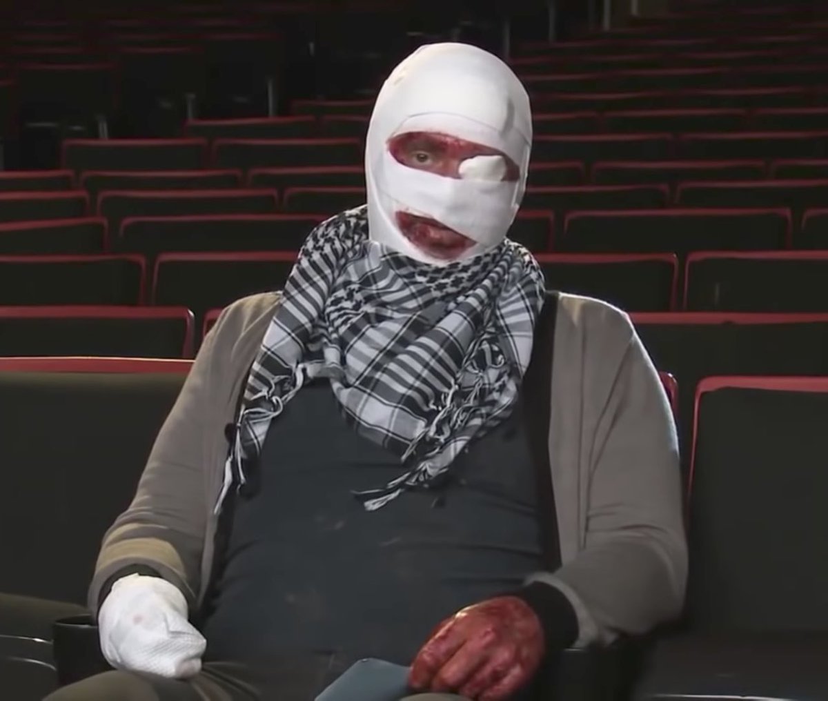 Tim Heidecker tweet media