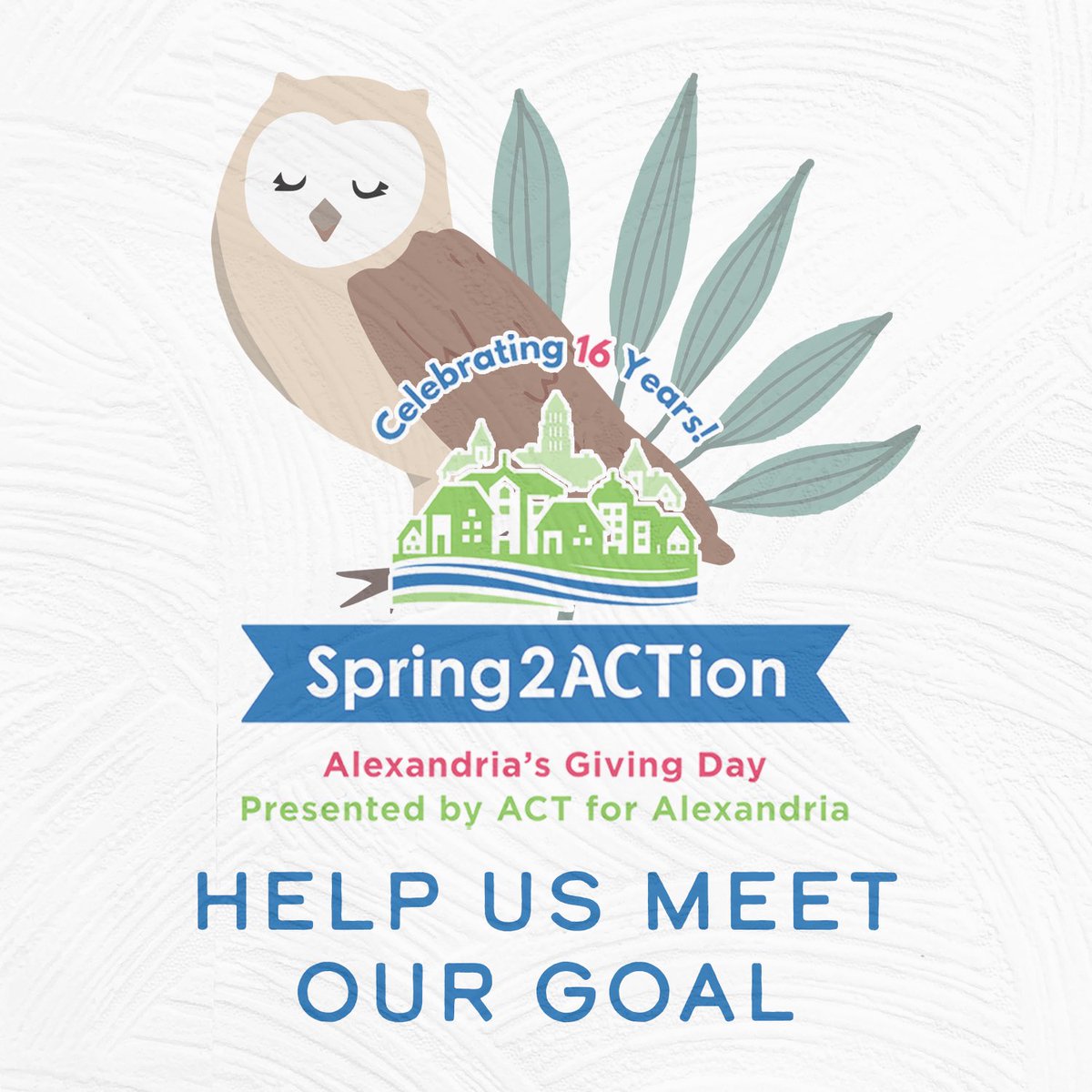 WRL_VA's tweet image. We’re in the final stretch of #Spring2ACTion to raise $32,000 for our Wildlife Rehabilitation Center, and every #dollar is still MATCHED. Fawns, raccoons &amp;amp; small mammals are already waiting. Help us meet our #goal by midnight and #donate now! ➡️ bit.ly/WRLS2A26