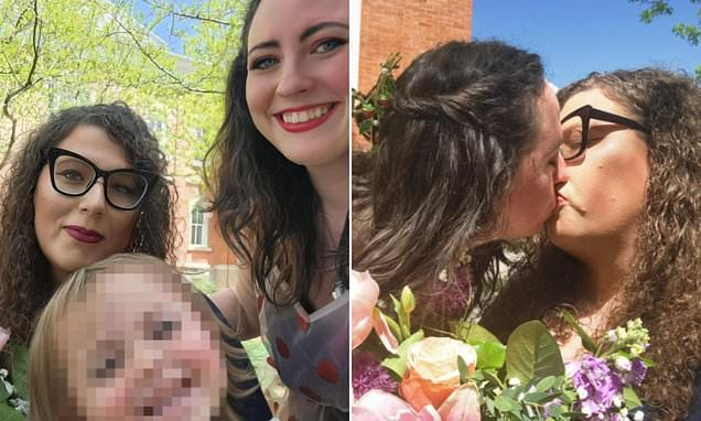 Transkjønnet kvinne fra Utah og hennes elsker er anklaget for å bortføre hennes 10 år gamle barn og ta barnet til Cuba for kjønnsskifteoperasjon