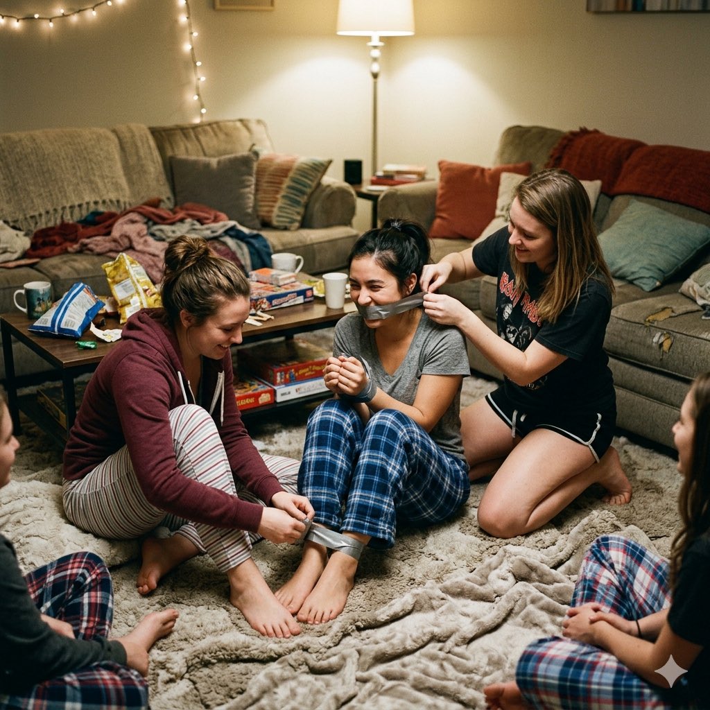 Randombond tweet media